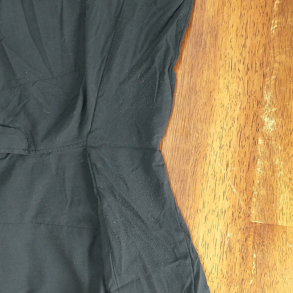 Columbia black capris - Picture 8 of 8